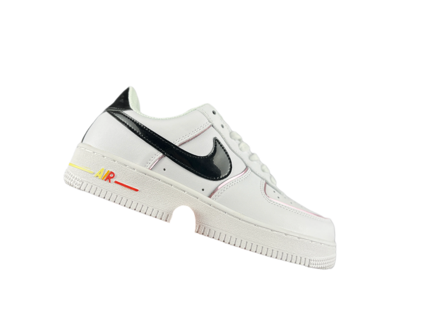 NIKE AIR FORCE 1 Low "Fresh" - Phantom Kicks