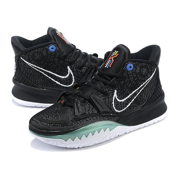 NIKE KYRIE 7 x BK BLACK - Phantom Kicks