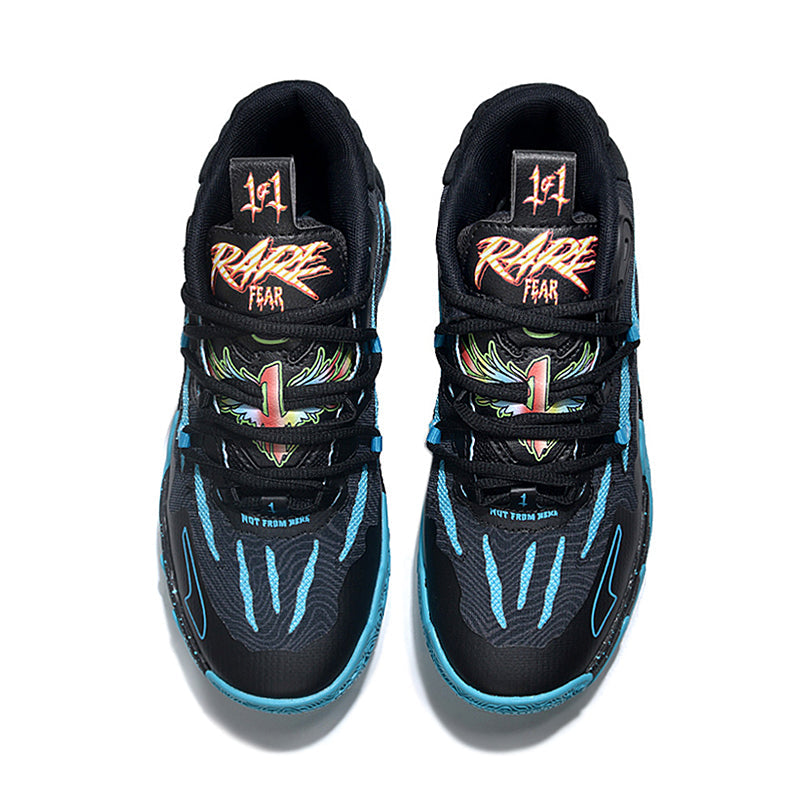 PUMA LAMELO BALL MB.03 x BLUE HIVE - Phantom Kicks