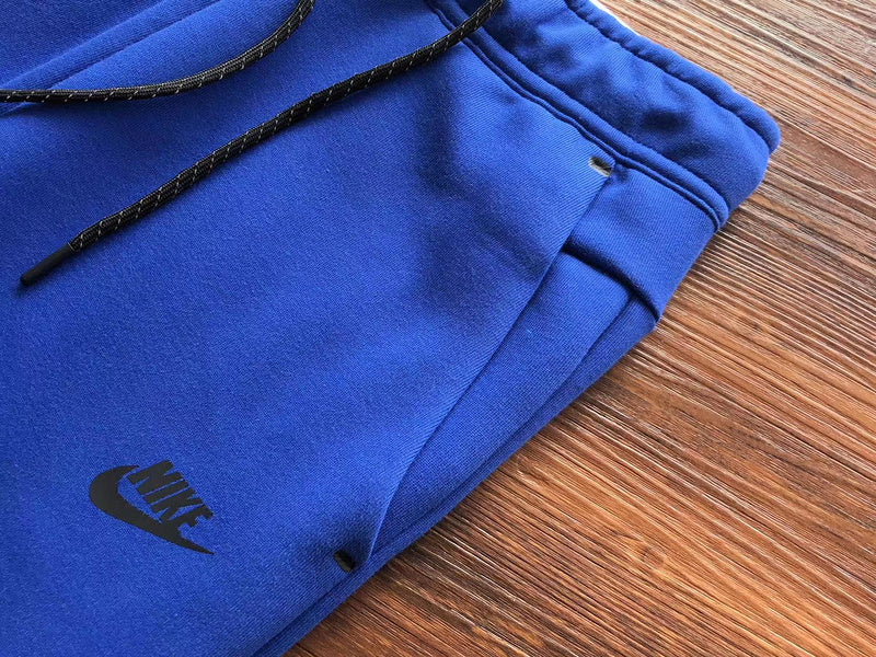 NIKE TECH FLEECE PANTS x BLUE - Phantom Kicks