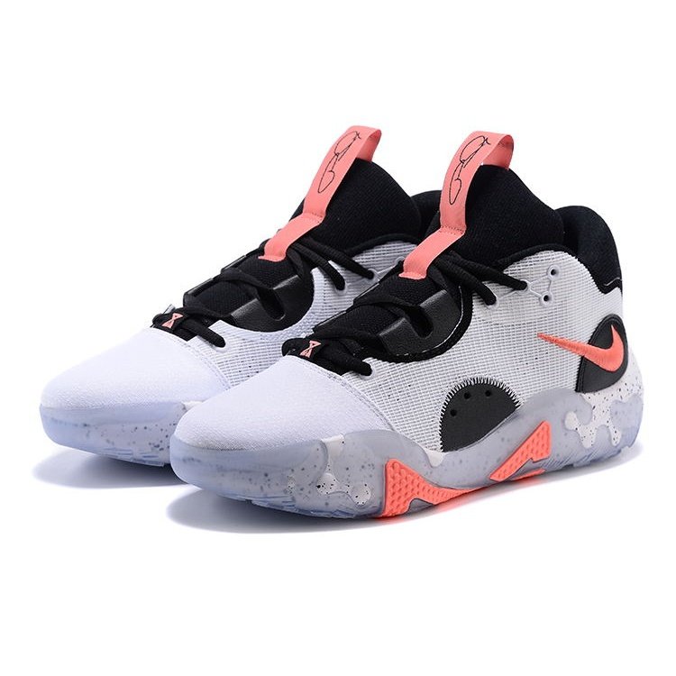 NIKE PG 6 x FLUORO - Phantom Kicks