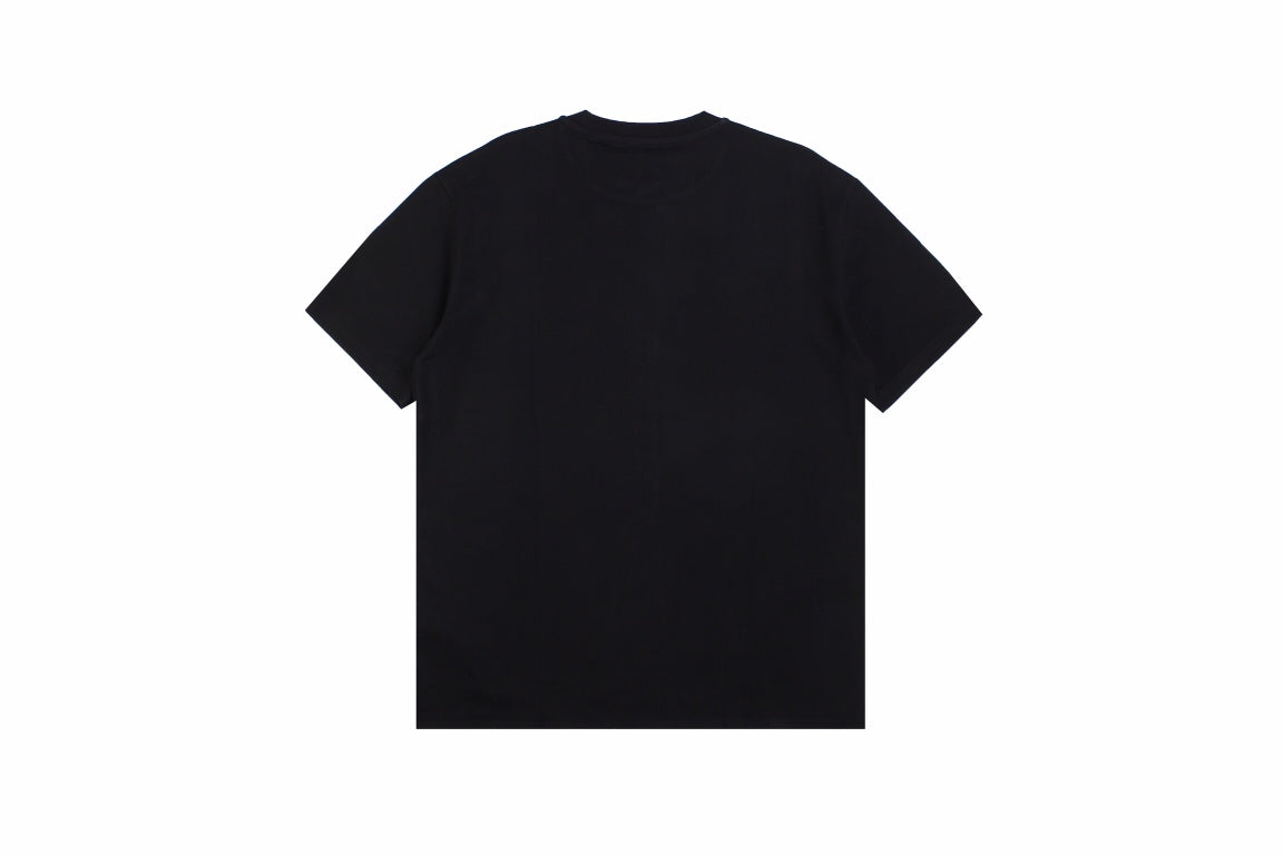 Gucci Bunny Trio T-Shirt (Black) - Phantom Kicks