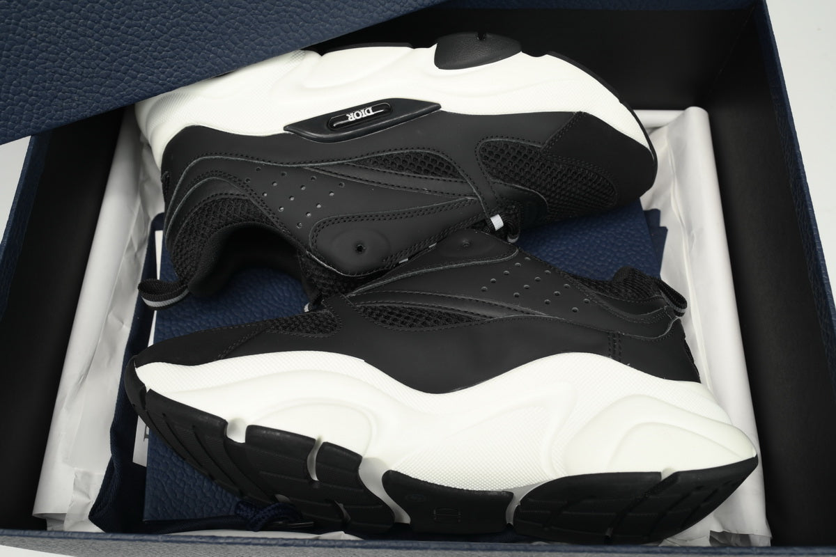 DIOR B22 BLACK - Phantom Kicks