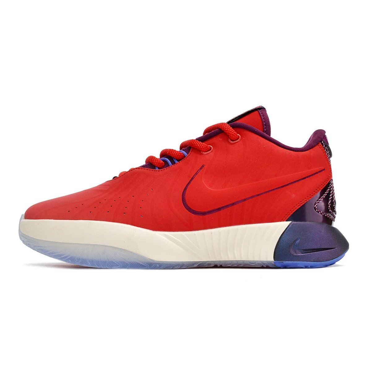 NIKE LEBRON 21 x JAMES THEATRE - Phantom Kicks