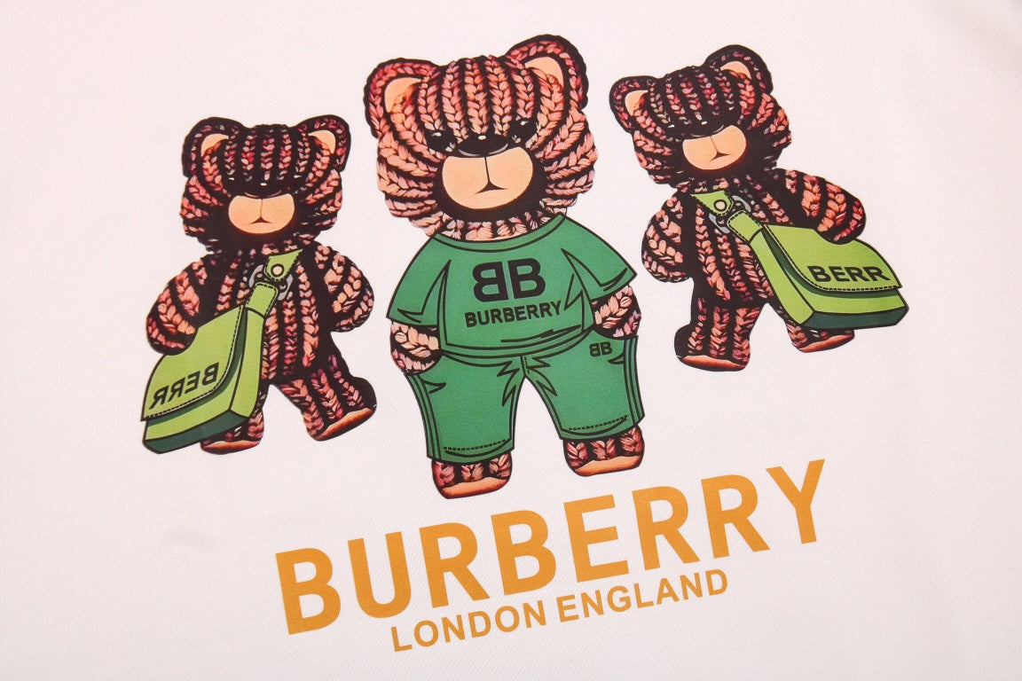 Burberry T-Shirt - Phantom Kicks