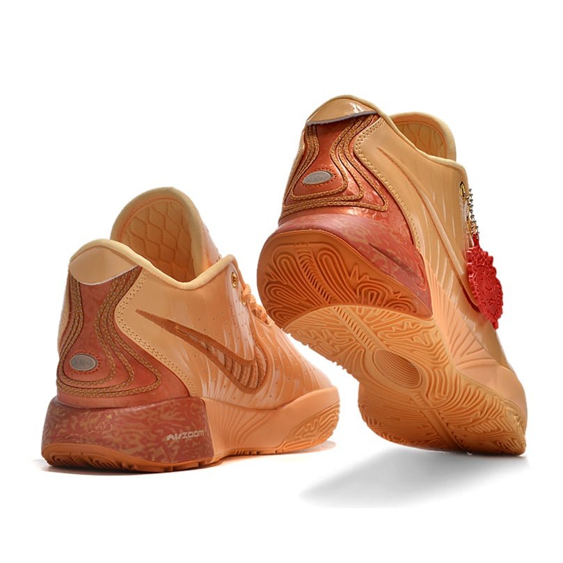 NIKE LEBRON 21 x DRAGON PEARL - Phantom Kicks