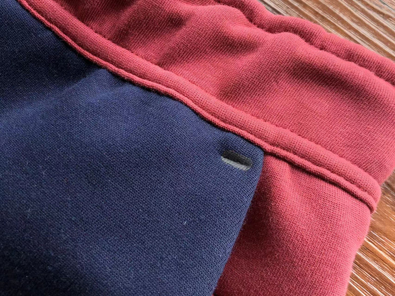 NIKE TECH FLEECE PANTS x CEDAR/OBSIDIAN - Phantom Kicks