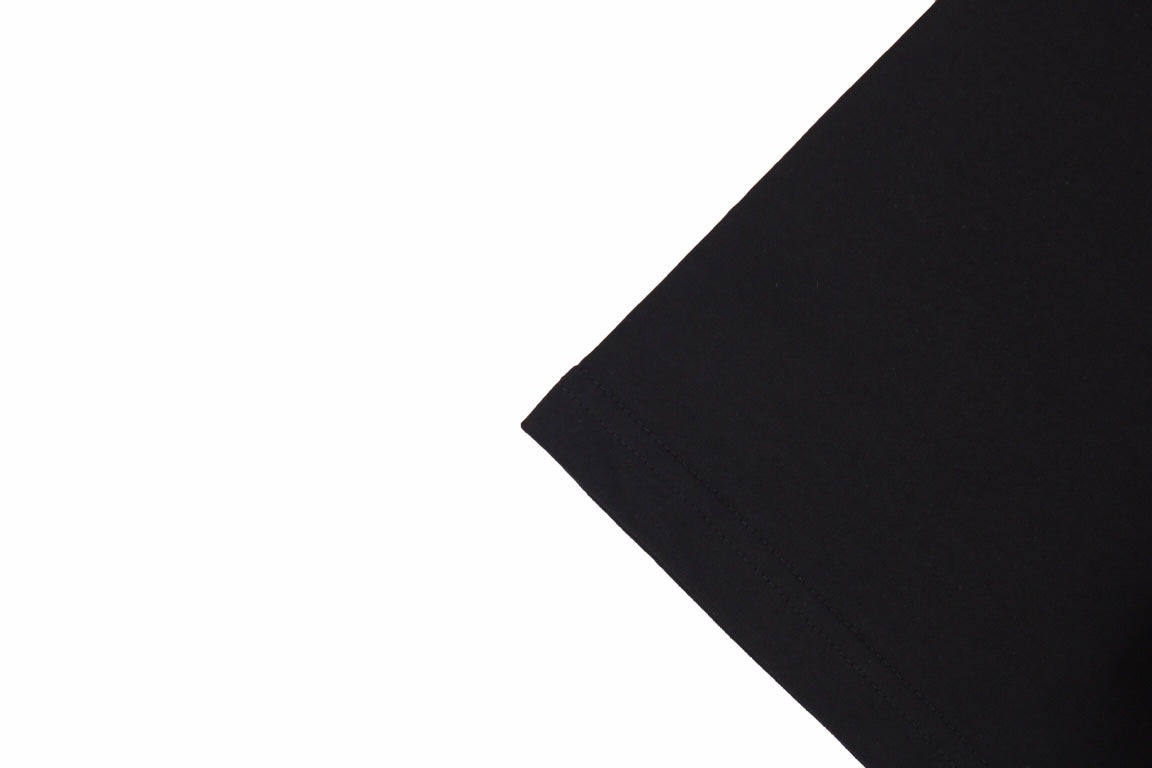 Burberry T-Shirt with Strikethrough Logo - Phantom Kicks
