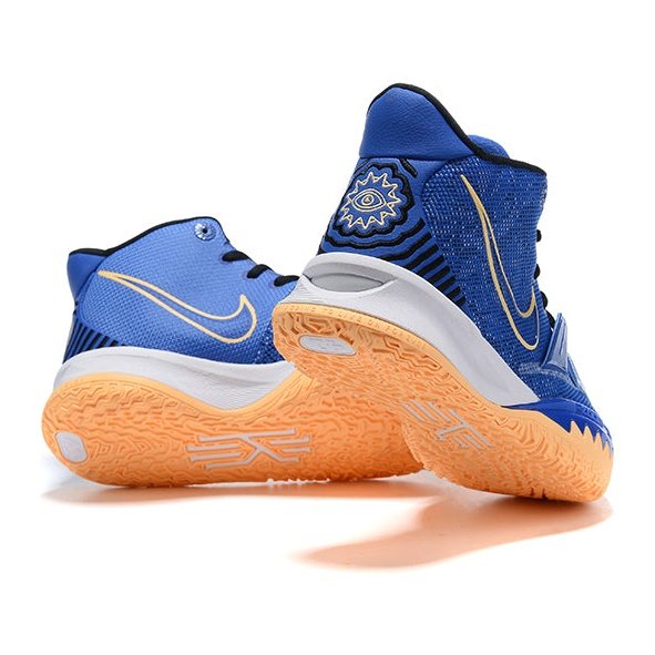 NIKE KYRIE 7 x SISTERHOOD - Phantom Kicks