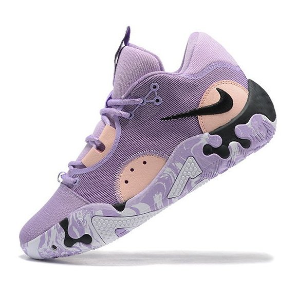 NIKE PG 6 x PURPLE PULSE - Phantom Kicks
