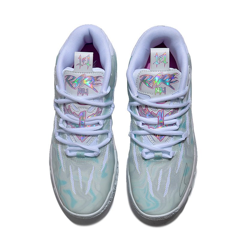 PUMA LAMELO BALL MB.03 x ICED OUT - Phantom Kicks