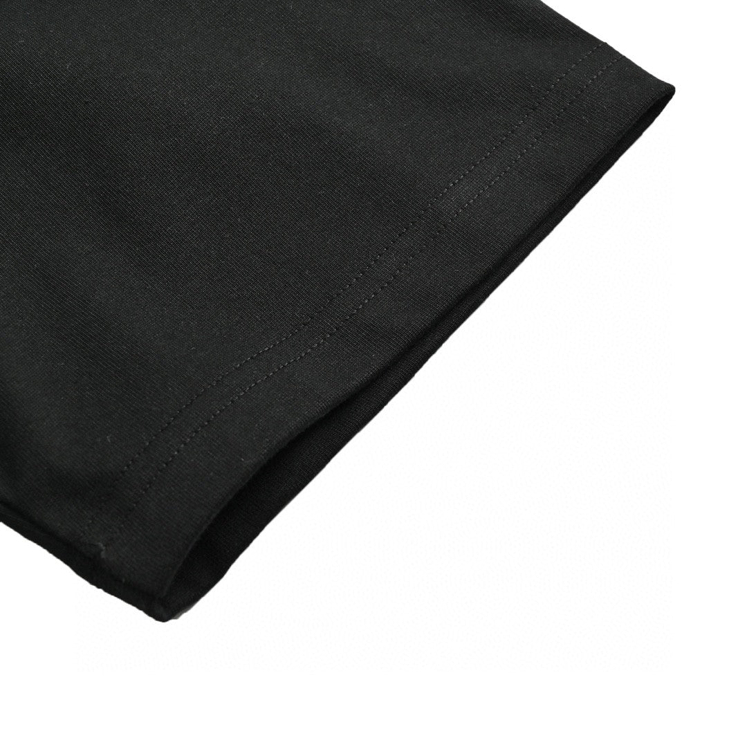 Balenciaga T-Shirt - Prohibition Symbol - Phantom Kicks