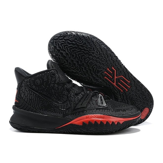 NIKE KYRIE 7 x BRED - Phantom Kicks
