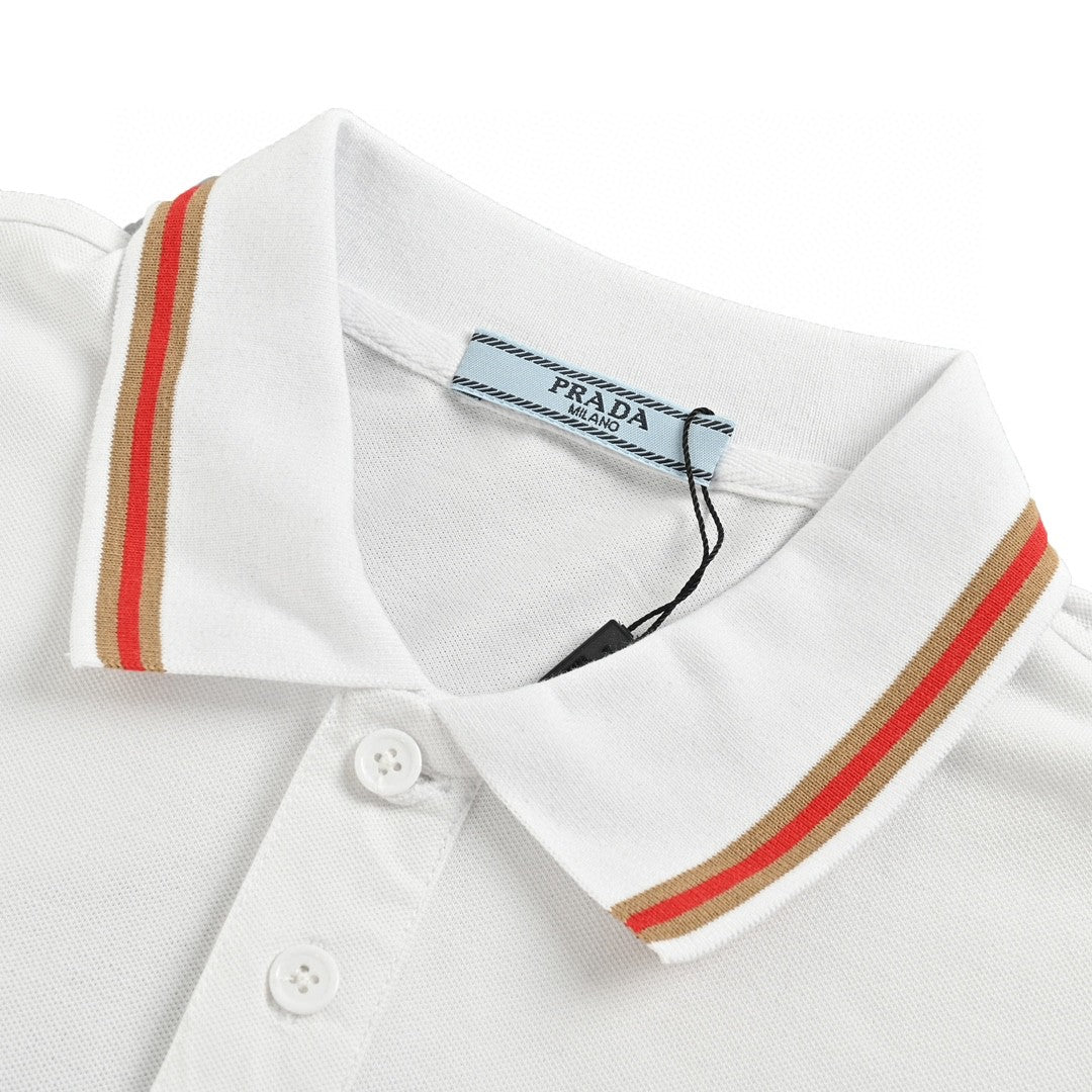Gucci Interlocking G Polo Shirt - Phantom Kicks