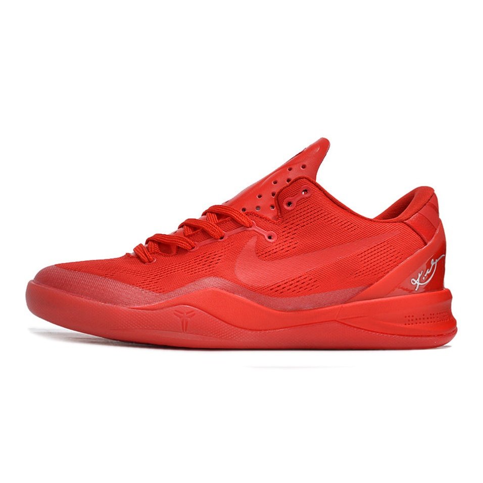 NIKE KOBE 8 x RED MAMBA - Phantom Kicks
