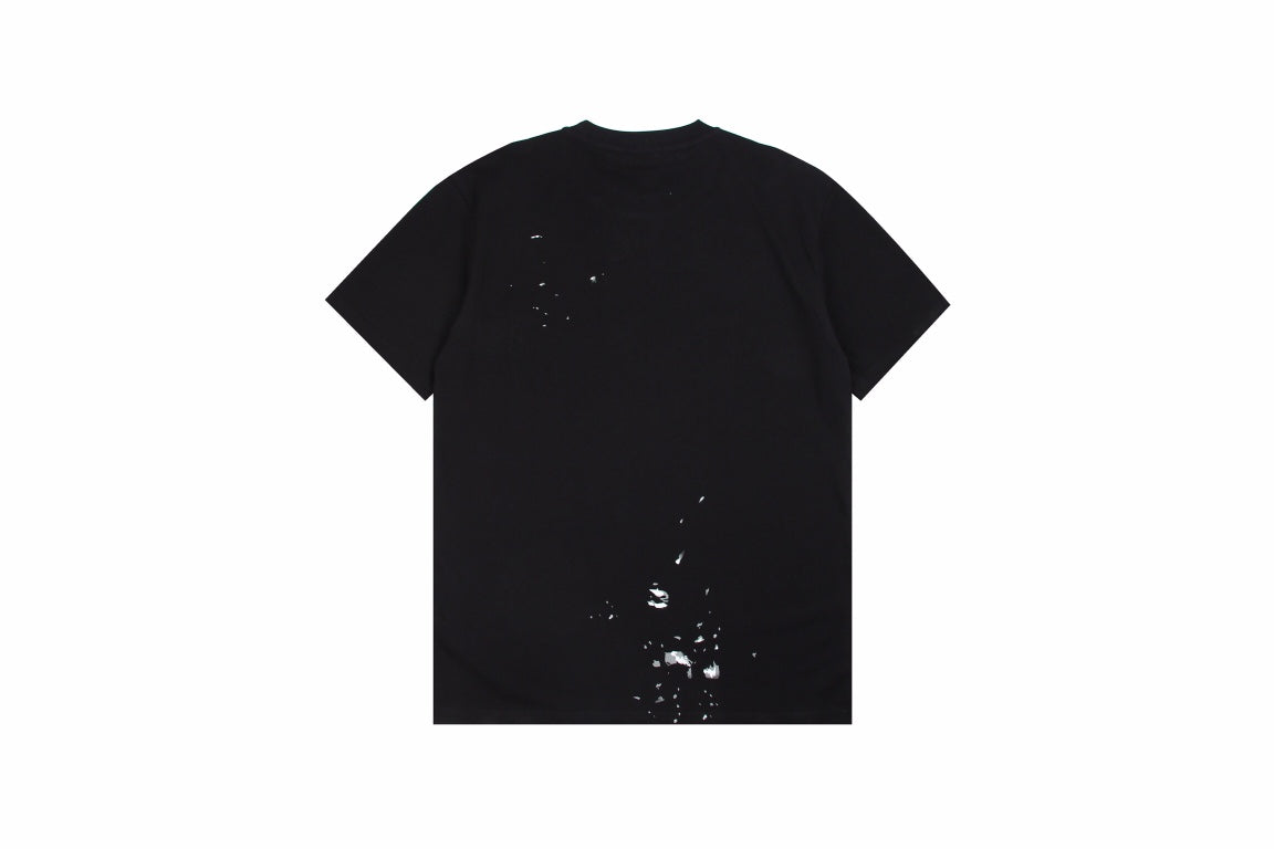 Dior T-shirt with Neon Logo - Phantom Kicks
