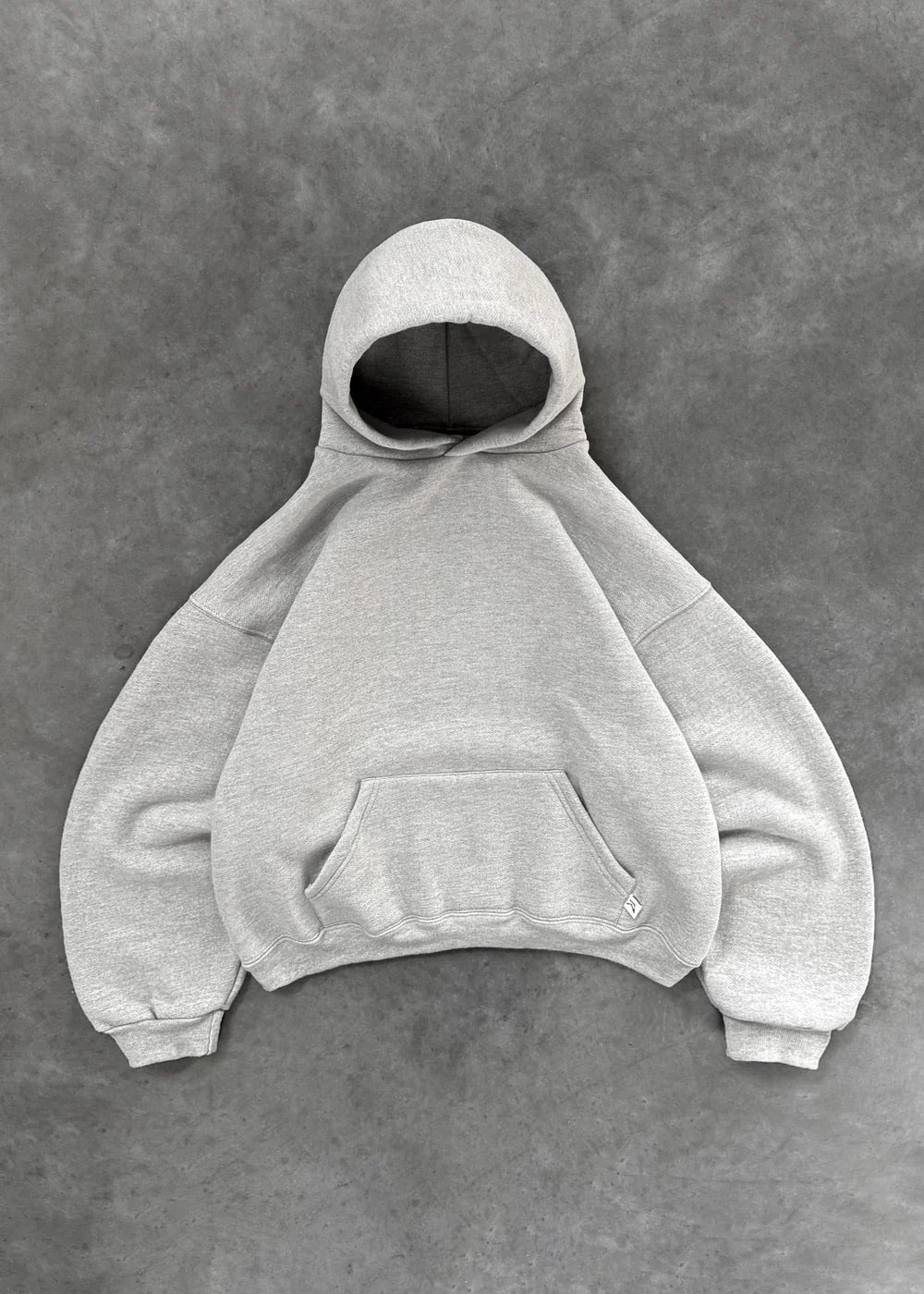 Cozy Drop Shoulder Hoodie – Unisex Fit - Phantom Kicks