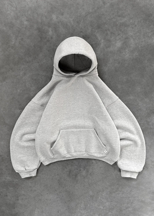 Cozy Drop Shoulder Hoodie – Unisex Fit - Phantom Kicks