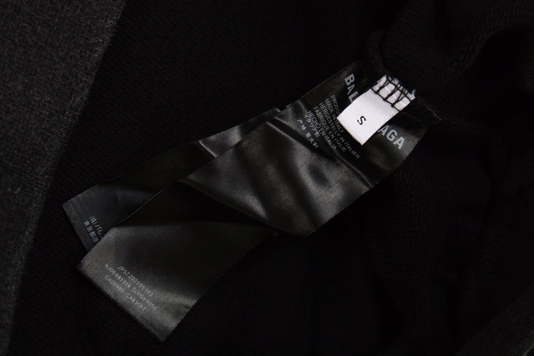 Balenciaga Sweatshirt - Phantom Kicks