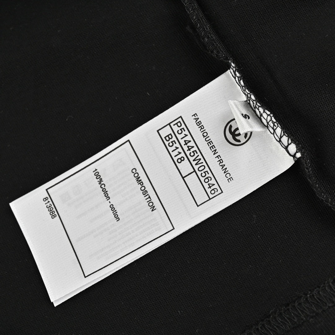 Chanel T-Shirt - Phantom Kicks