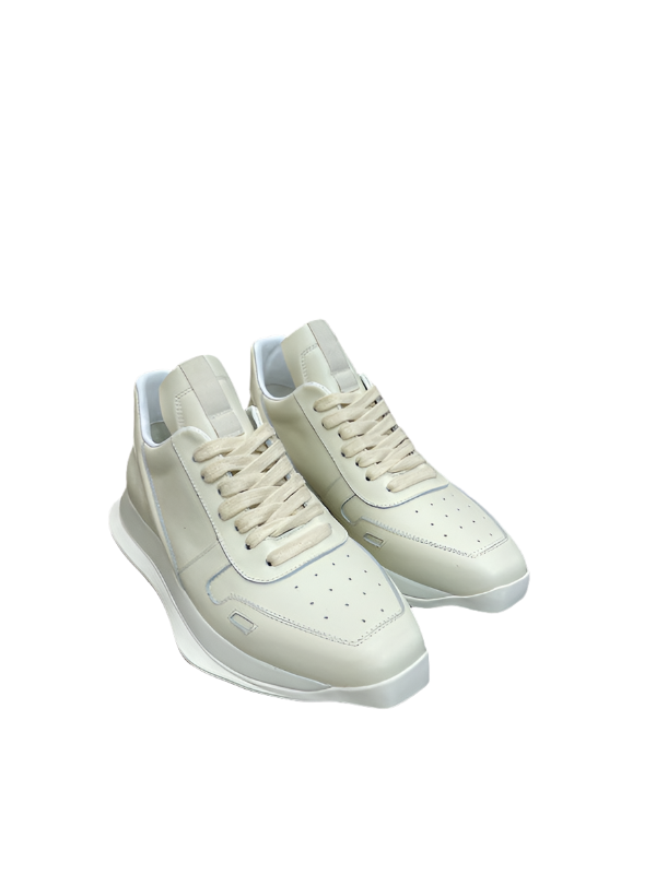 Modern Minimalist Sneakers - Phantom Kicks