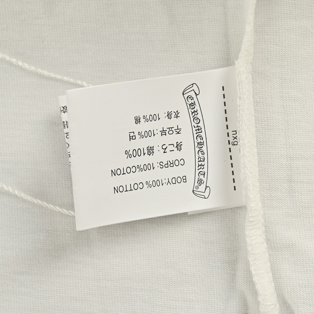 Gucci Hearts Floral Pocket White T-Shirt - Phantom Kicks