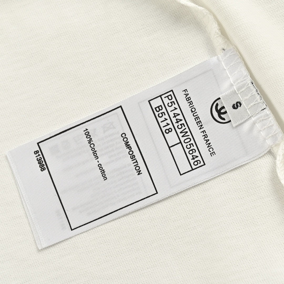 Chanel T-Shirt - Phantom Kicks