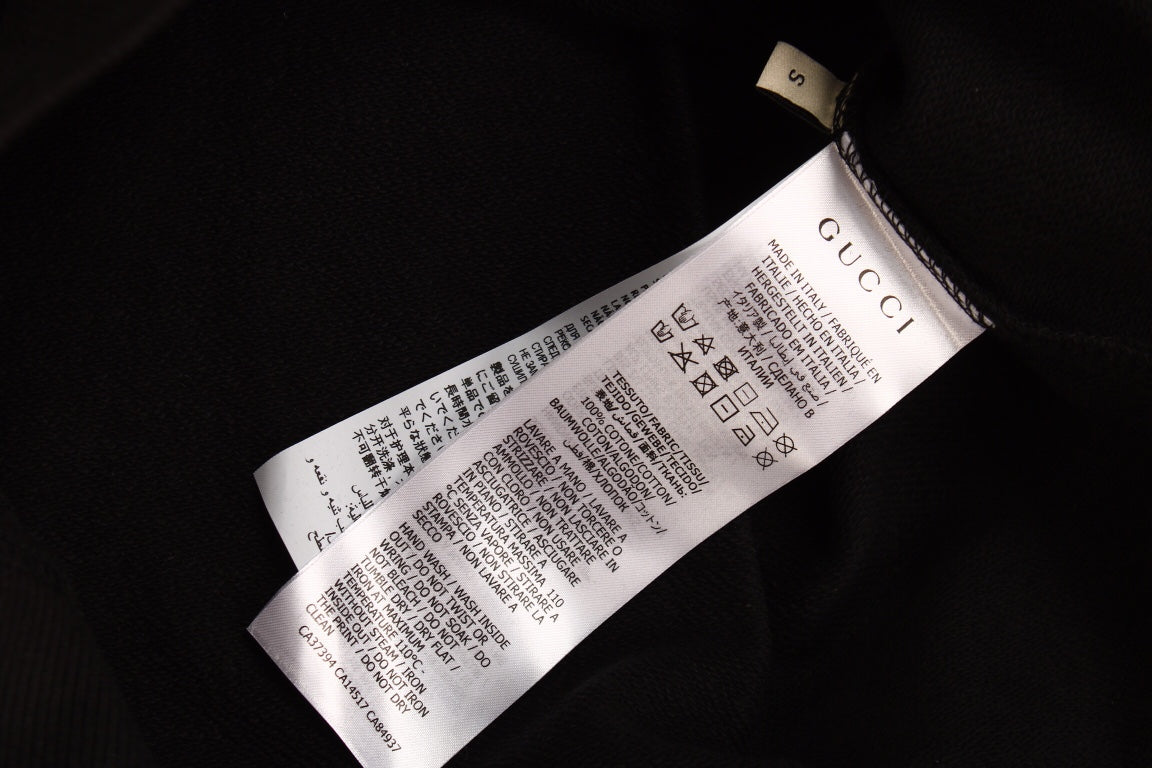 Gucci x Balenciaga Sweatshirt - Phantom Kicks