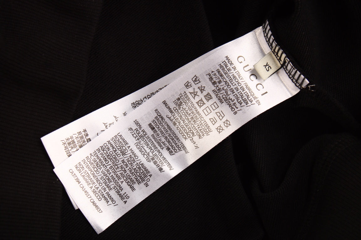 Gucci x Balenciaga Sweatshirt - Phantom Kicks