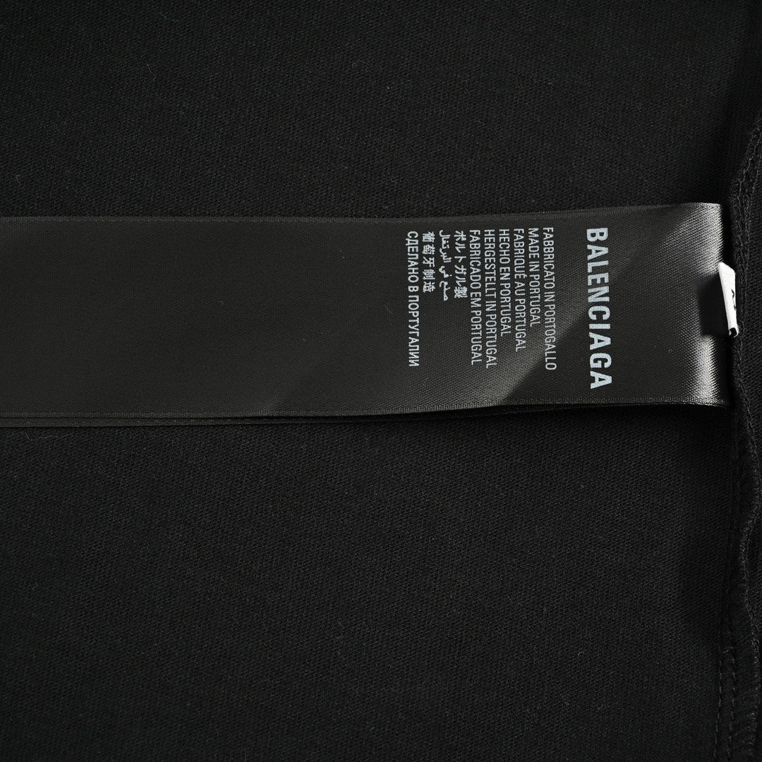 Balenciaga T-Shirt - Phantom Kicks