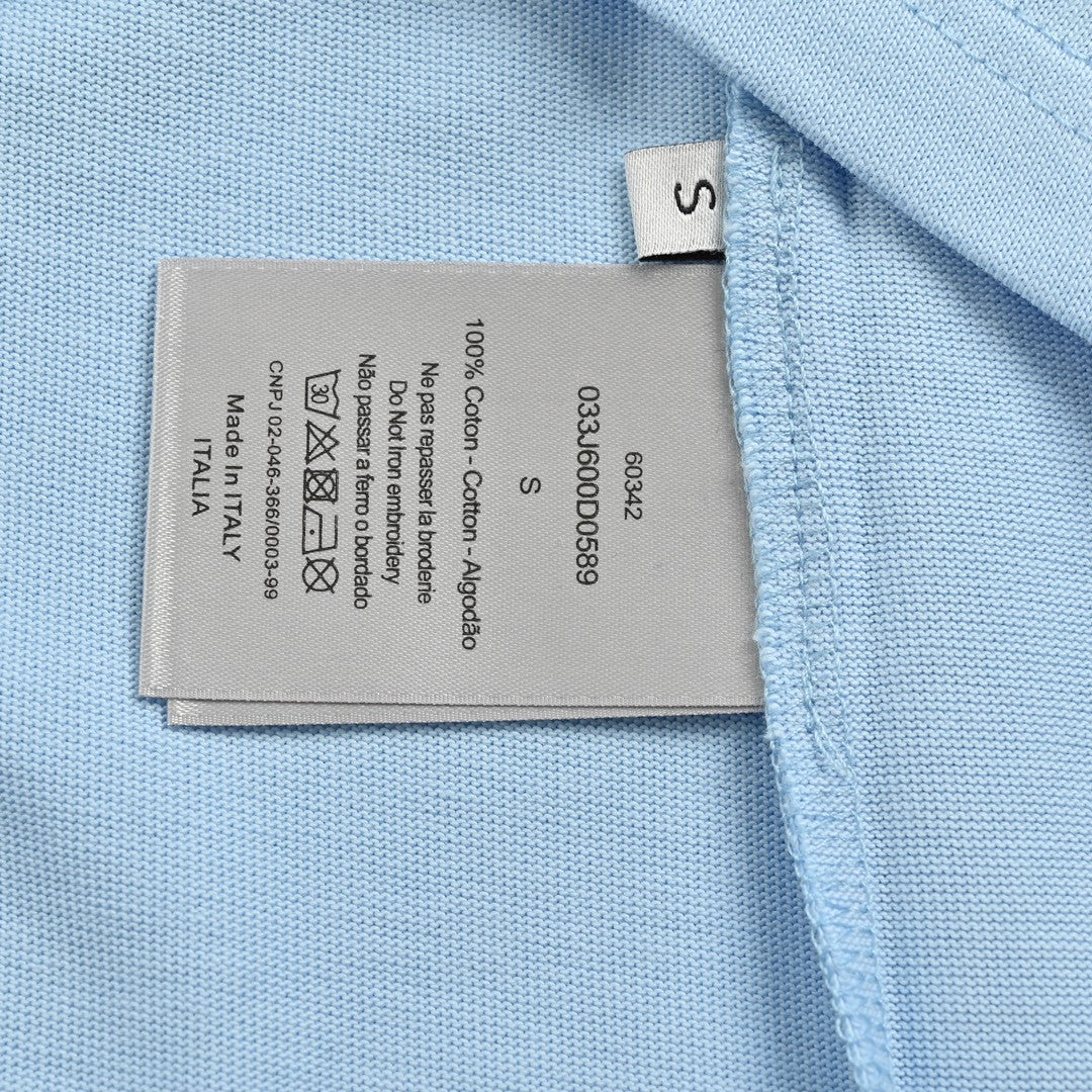 Dior Christian Dior Couture T-Shirt - Phantom Kicks