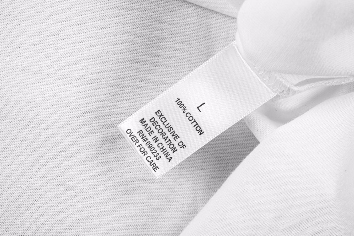 Fear of God Essentials Logo T-Shirt - Phantom Kicks