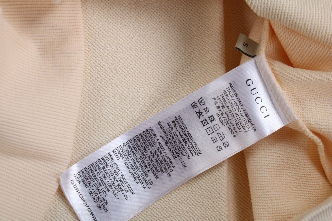 Gucci Sweatshirt - Phantom Kicks