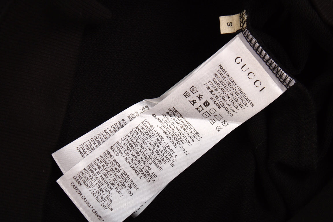Gucci Sweatshirt - Phantom Kicks