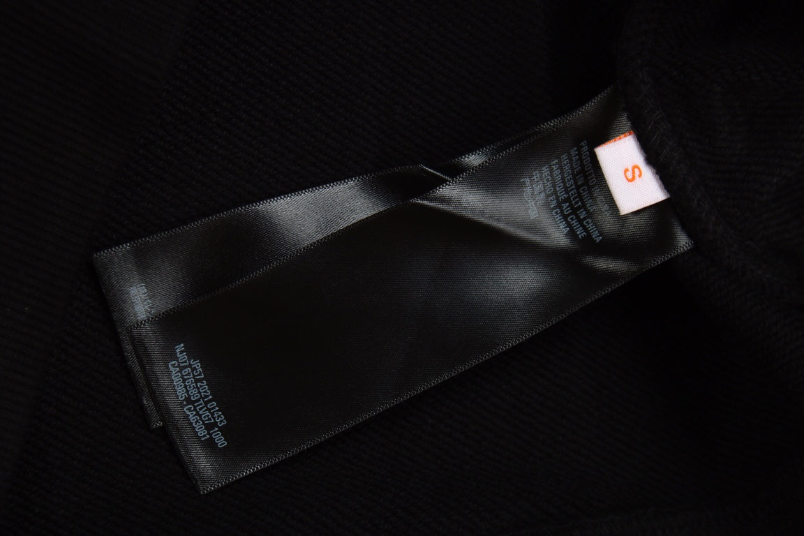 Balenciaga Sweatshirt - Phantom Kicks