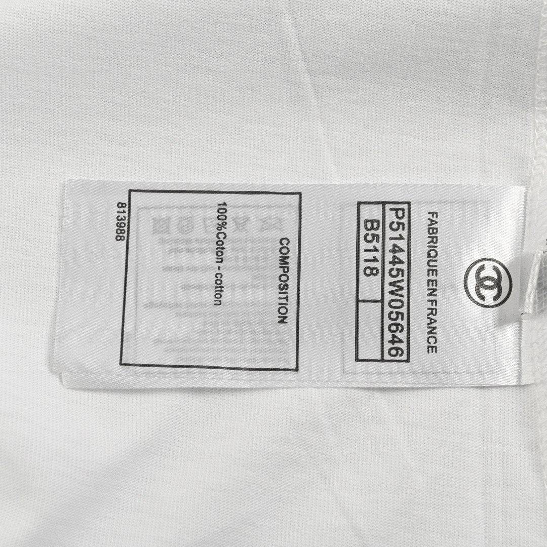 Chanel T-Shirt - Phantom Kicks