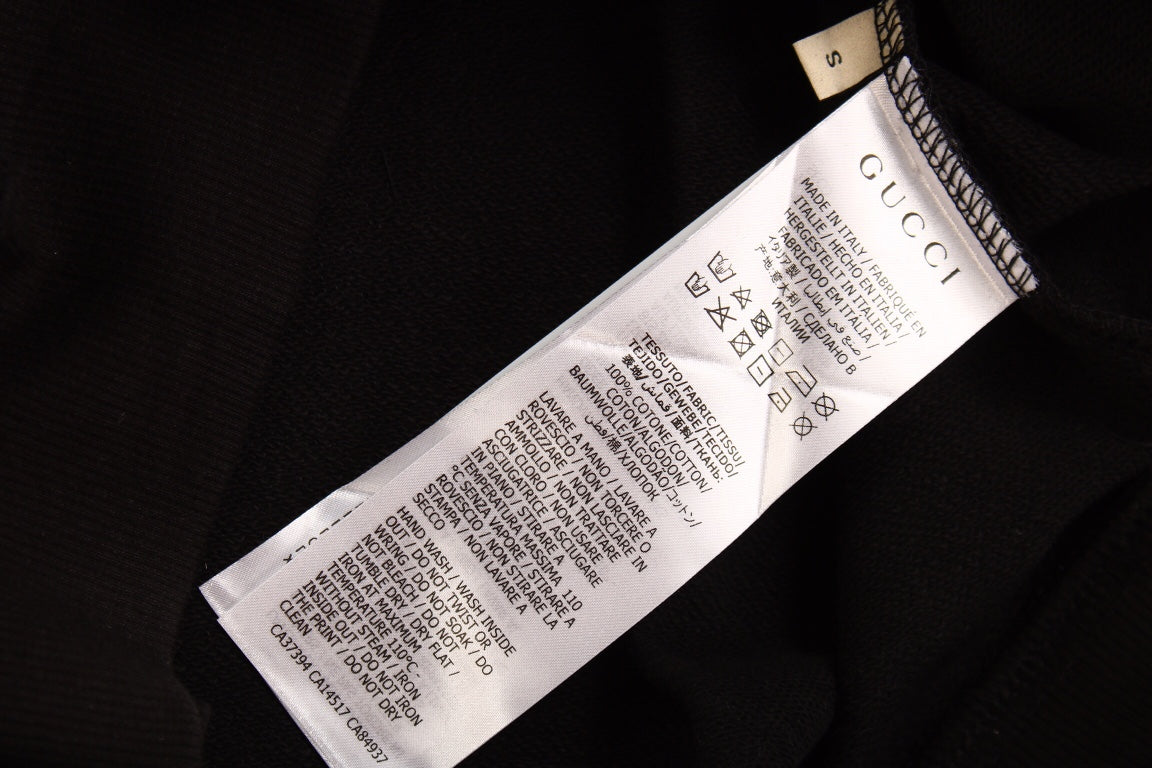 Gucci x Balenciaga Sweatshirt - Phantom Kicks