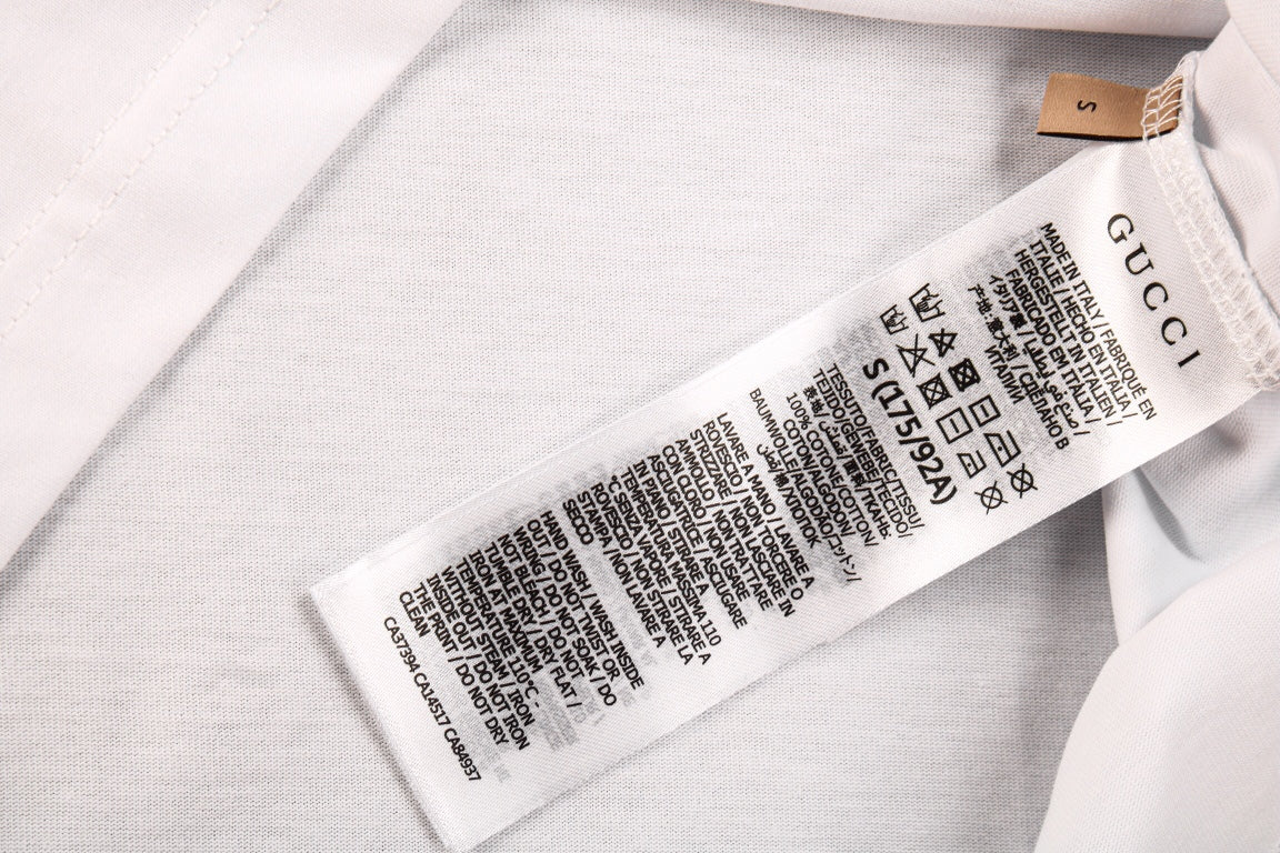 Gucci Sunglasses Graphic T-Shirt - Phantom Kicks