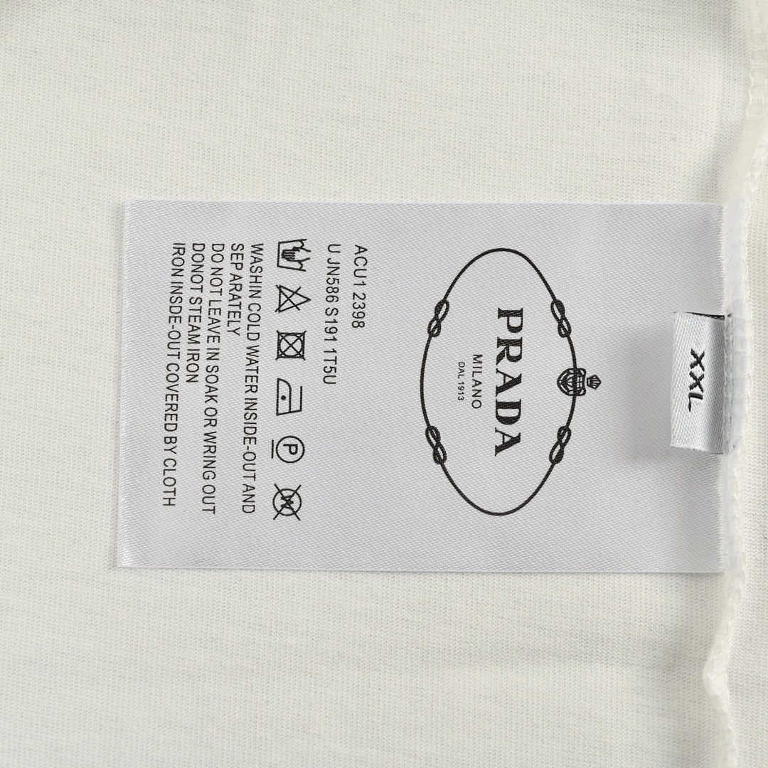 Prada T-Shirt - Phantom Kicks