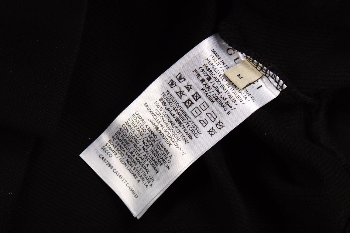 Gucci Rainbow Logo Hoodie - Phantom Kicks