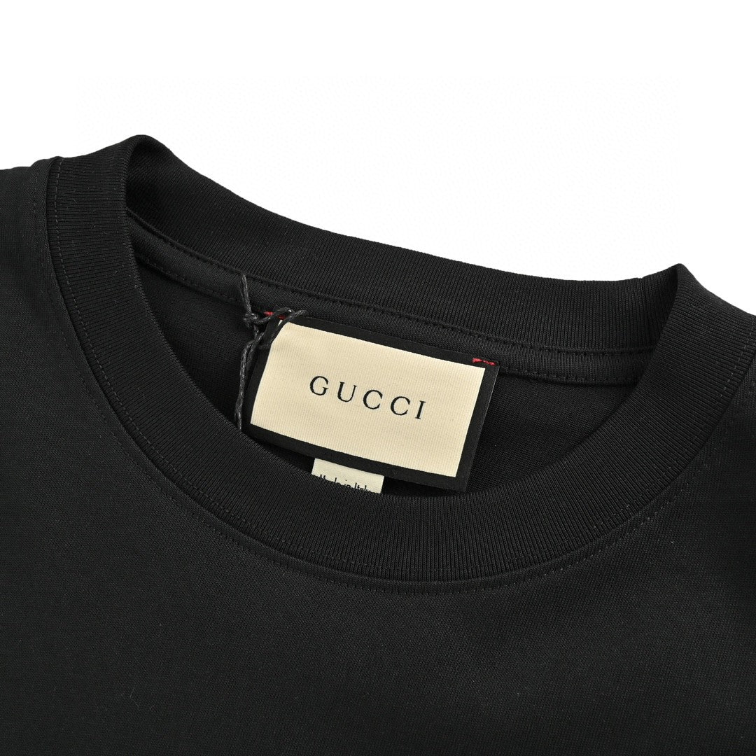 Gucci T-Shirt - 1921 Logo - Phantom Kicks