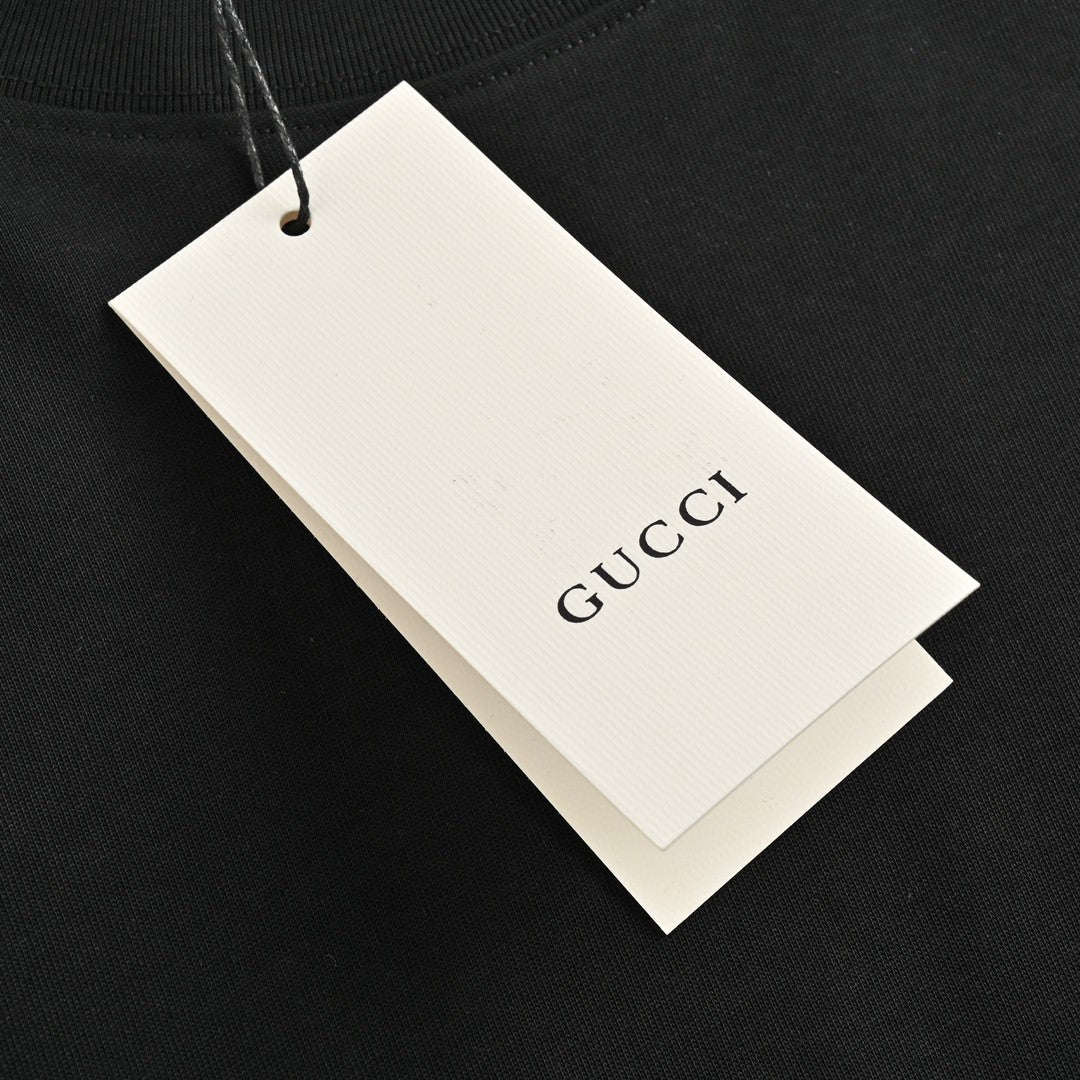 Gucci T-Shirt - 1921 Logo - Phantom Kicks