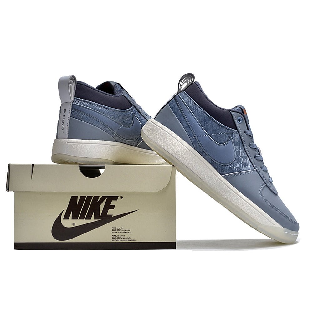 NIKE BOOK 1 x MIRAGE V2 - Phantom Kicks