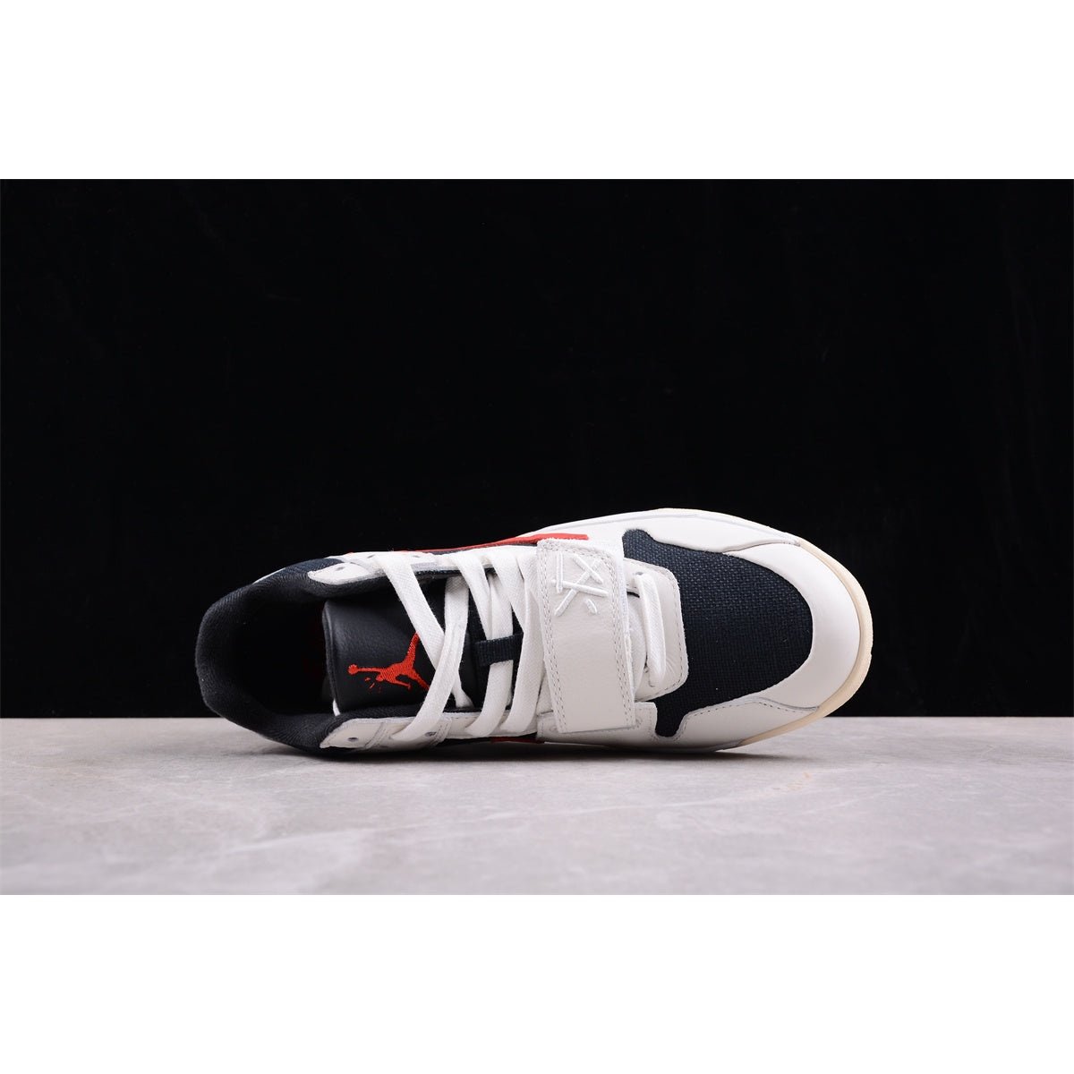 JORDAN JUMPMAN JACK TR x UNIVERSITY RED - Phantom Kicks
