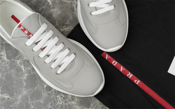 PRADA AMERICA'S CUP SILVER - Phantom Kicks