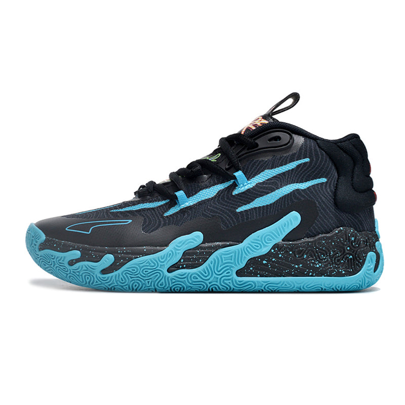 PUMA LAMELO BALL MB.03 x BLUE HIVE - Phantom Kicks