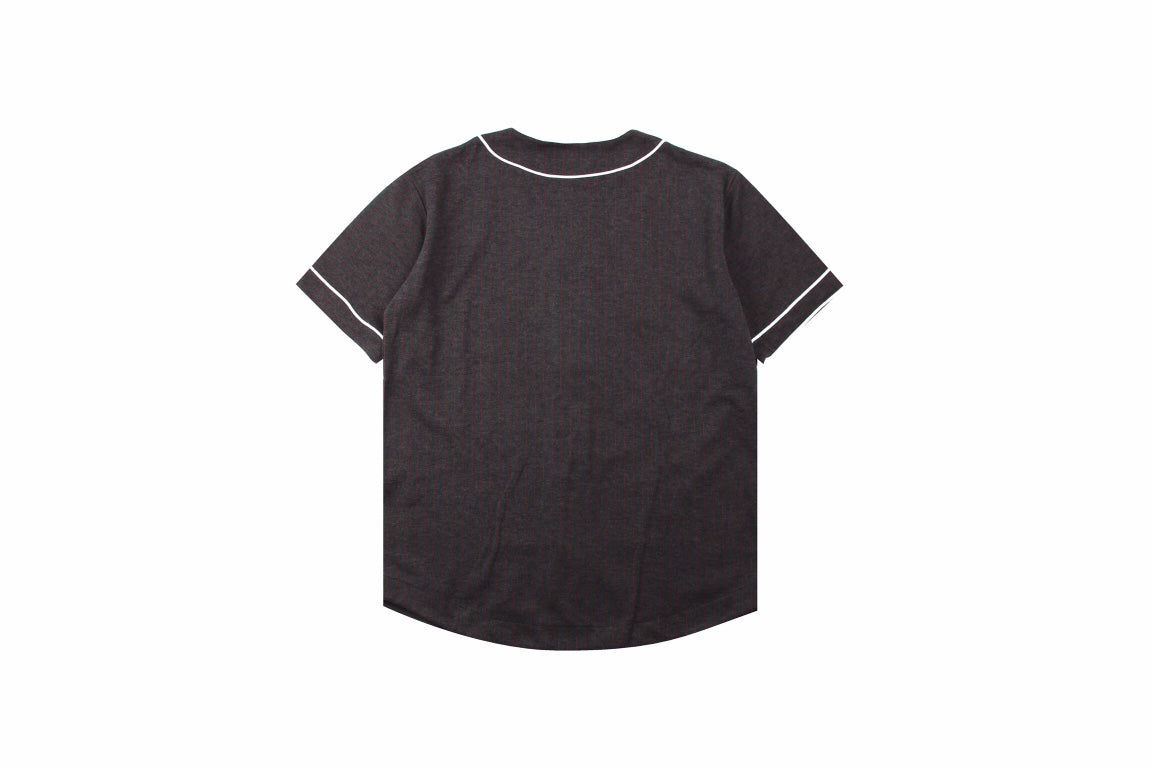 Christian Dior Atelier Paris Baseball Shirt - Phantom Kicks