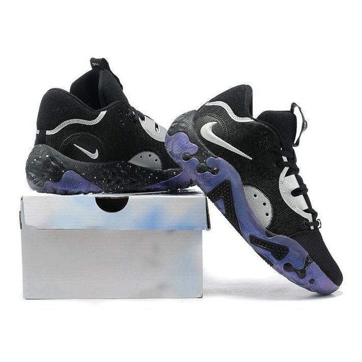 NIKE PG 6 x BLACK GALAXY - Phantom Kicks