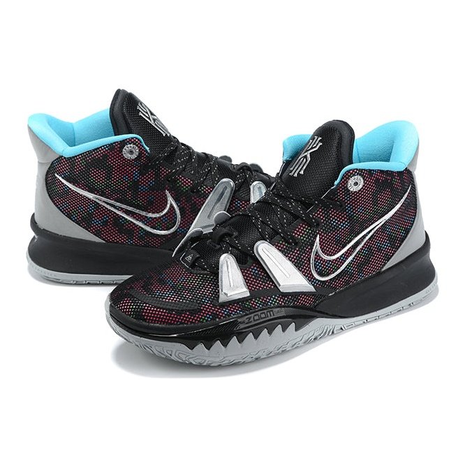 NIKE KYRIE 7 x PIXEL CAMO - Phantom Kicks
