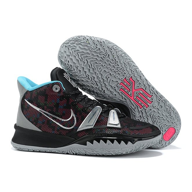 NIKE KYRIE 7 x PIXEL CAMO - Phantom Kicks